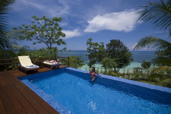 Eskaya Beach Resort and Spa (Panglao)